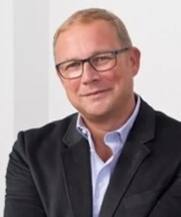 Dr. Alexander Dorn
