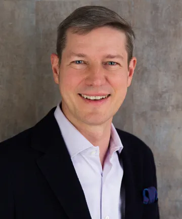 Prof. Dr. Andreas Ladurner