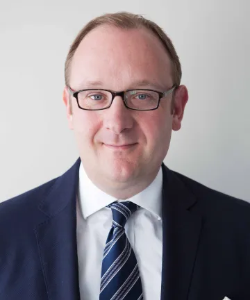 Dr. Andreas Meschke