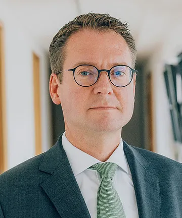 Dr. Stefan Bäune
