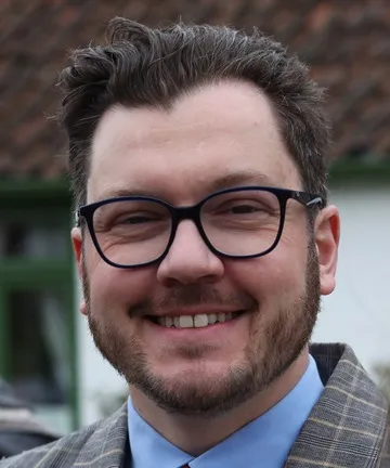 Dr. Carsten Dochow