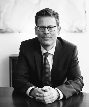 Prof. Dr. Markus Finn