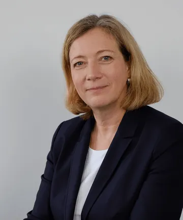 Dr. Gwendolyn Gemke