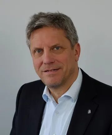 Karl Hartmannsgruber