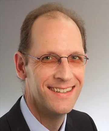 Markus Henkel