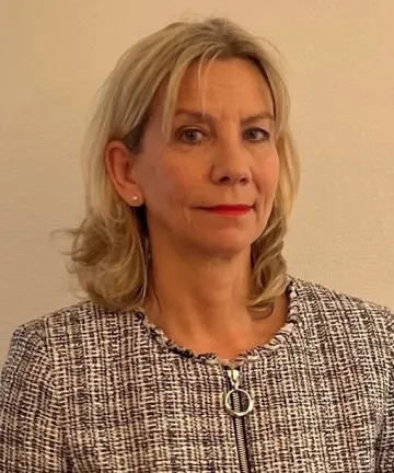 Dr. Nicola Heinemann