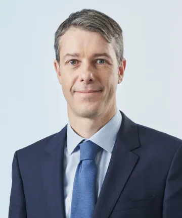 Dr. Ole Ziegler