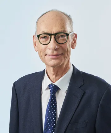 Prof. Dr. Hermann Plagemann