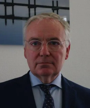 Dr. Rudolf Ratzel