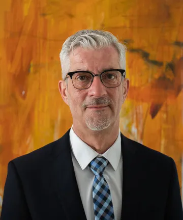 Oliver Rüdell