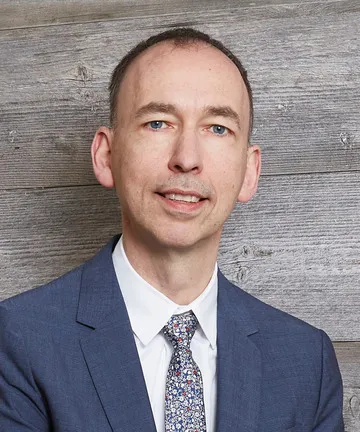 Prof. Dr. Dr. Thomas Ufer