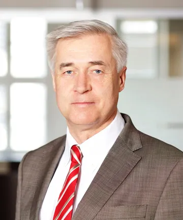 Prof. Dr. Karl-Heinz Möller